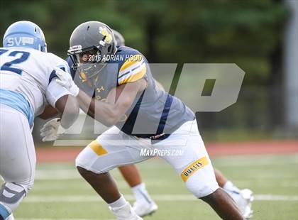 Thumbnail 3 in Bullis vs. Pallotti photogallery.