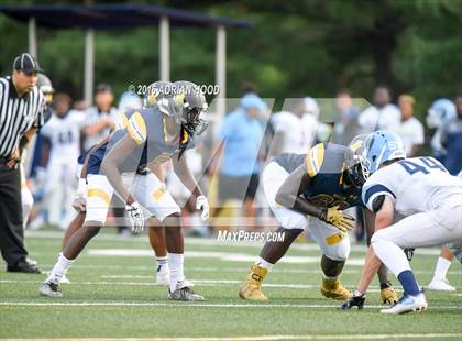Thumbnail 1 in Bullis vs. Pallotti photogallery.