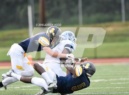 Thumbnail 3 in Bullis vs. Pallotti photogallery.