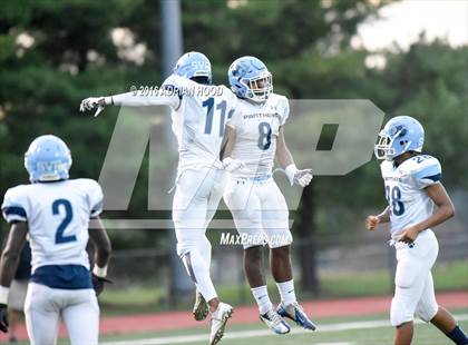 Thumbnail 2 in Bullis vs. Pallotti photogallery.