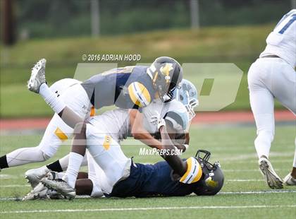 Thumbnail 1 in Bullis vs. Pallotti photogallery.