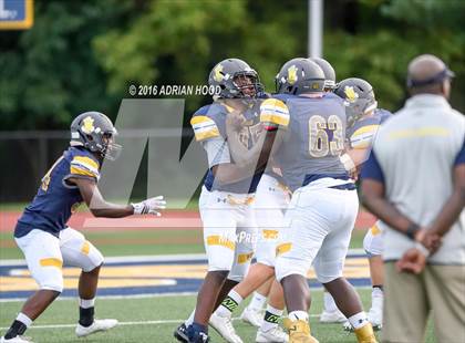 Thumbnail 1 in Bullis vs. Pallotti photogallery.