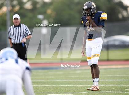 Thumbnail 1 in Bullis vs. Pallotti photogallery.