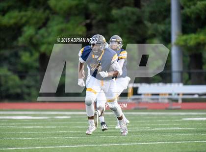 Thumbnail 3 in Bullis vs. Pallotti photogallery.