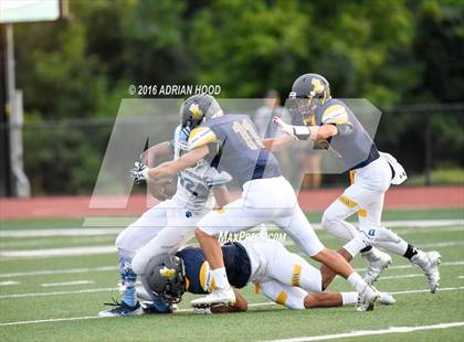 Thumbnail 2 in Bullis vs. Pallotti photogallery.