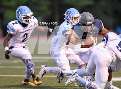 Thumbnail 1 in Bullis vs. Pallotti photogallery.
