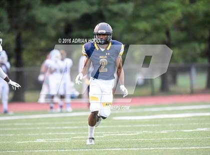 Thumbnail 3 in Bullis vs. Pallotti photogallery.