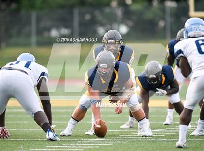Thumbnail 1 in Bullis vs. Pallotti photogallery.