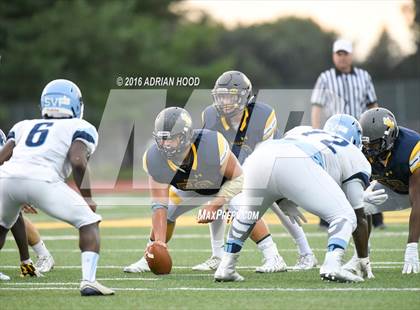 Thumbnail 1 in Bullis vs. Pallotti photogallery.
