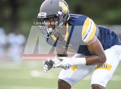 Thumbnail 1 in Bullis vs. Pallotti photogallery.