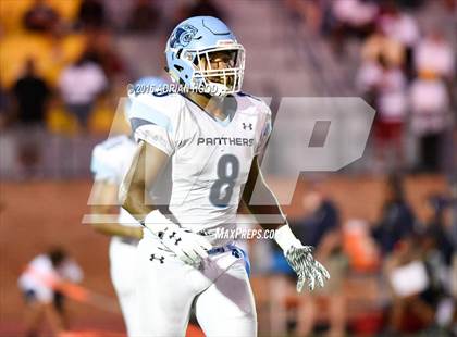 Thumbnail 2 in Bullis vs. Pallotti photogallery.