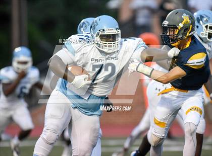 Thumbnail 1 in Bullis vs. Pallotti photogallery.