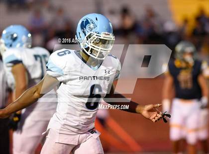 Thumbnail 3 in Bullis vs. Pallotti photogallery.