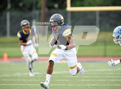 Thumbnail 3 in Bullis vs. Pallotti photogallery.