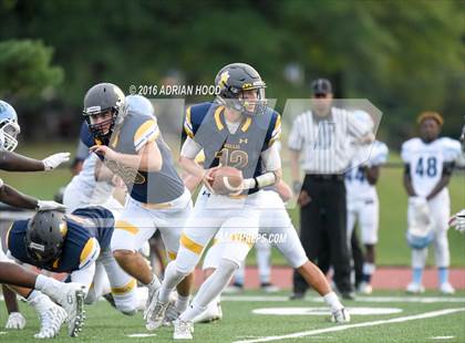 Thumbnail 2 in Bullis vs. Pallotti photogallery.