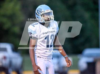 Thumbnail 3 in Bullis vs. Pallotti photogallery.