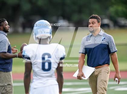 Thumbnail 2 in Bullis vs. Pallotti photogallery.