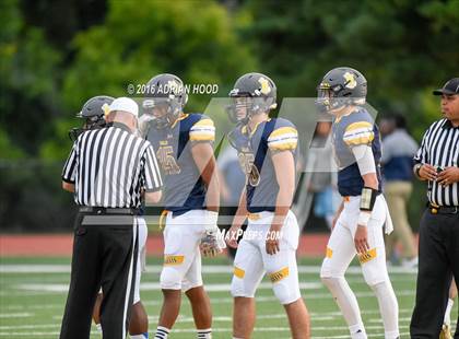 Thumbnail 3 in Bullis vs. Pallotti photogallery.
