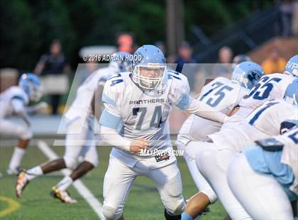 Thumbnail 3 in Bullis vs. Pallotti photogallery.
