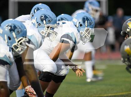 Thumbnail 1 in Bullis vs. Pallotti photogallery.