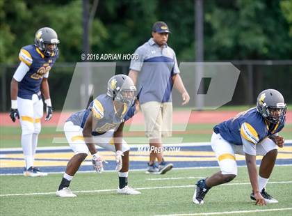 Thumbnail 3 in Bullis vs. Pallotti photogallery.