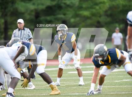 Thumbnail 1 in Bullis vs. Pallotti photogallery.