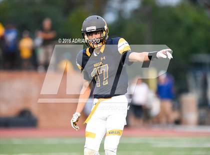 Thumbnail 2 in Bullis vs. Pallotti photogallery.