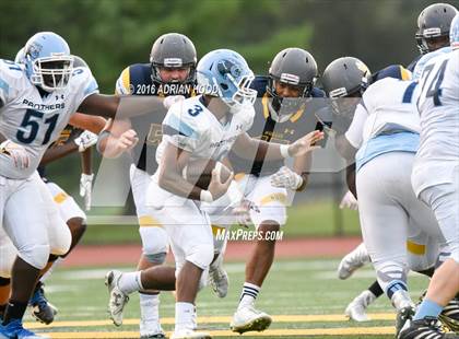 Thumbnail 2 in Bullis vs. Pallotti photogallery.