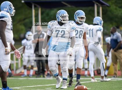 Thumbnail 1 in Bullis vs. Pallotti photogallery.