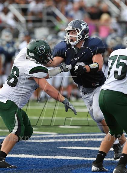 Thumbnail 1 in Staley @ Lee's Summit West photogallery.