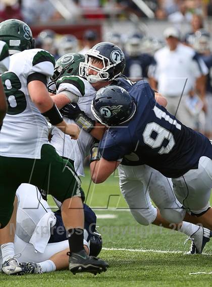 Thumbnail 3 in Staley @ Lee's Summit West photogallery.