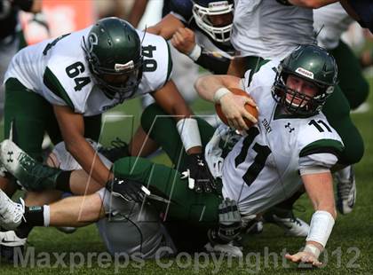 Thumbnail 3 in Staley @ Lee's Summit West photogallery.