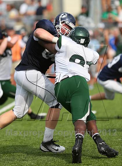 Thumbnail 2 in Staley @ Lee's Summit West photogallery.