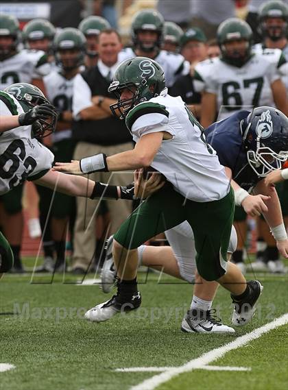 Thumbnail 1 in Staley @ Lee's Summit West photogallery.