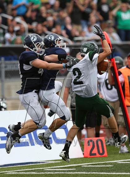 Thumbnail 3 in Staley @ Lee's Summit West photogallery.
