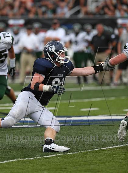 Thumbnail 2 in Staley @ Lee's Summit West photogallery.