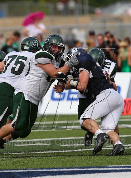 Thumbnail 3 in Staley @ Lee's Summit West photogallery.
