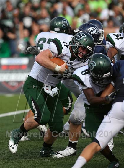 Thumbnail 2 in Staley @ Lee's Summit West photogallery.