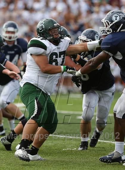 Thumbnail 1 in Staley @ Lee's Summit West photogallery.