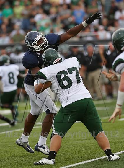 Thumbnail 3 in Staley @ Lee's Summit West photogallery.