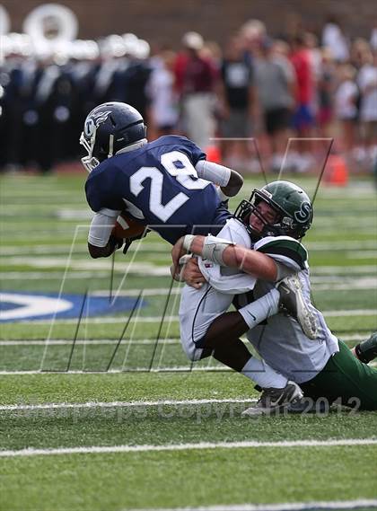 Thumbnail 3 in Staley @ Lee's Summit West photogallery.