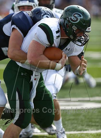 Thumbnail 3 in Staley @ Lee's Summit West photogallery.