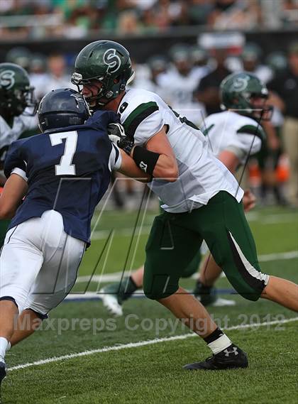 Thumbnail 2 in Staley @ Lee's Summit West photogallery.