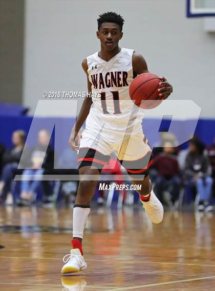 Thumbnail 1 in Wagner vs. Guyer  photogallery.