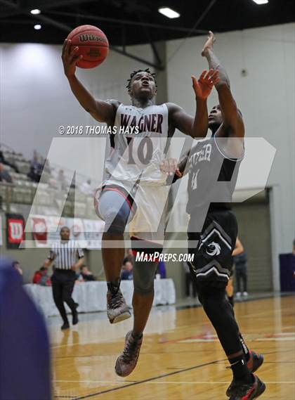 Thumbnail 3 in Wagner vs. Guyer  photogallery.