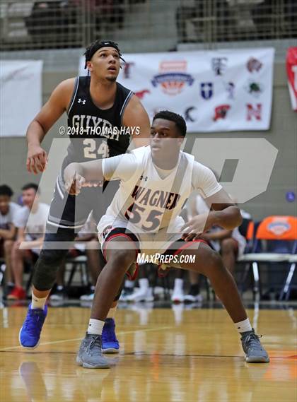 Thumbnail 1 in Wagner vs. Guyer  photogallery.