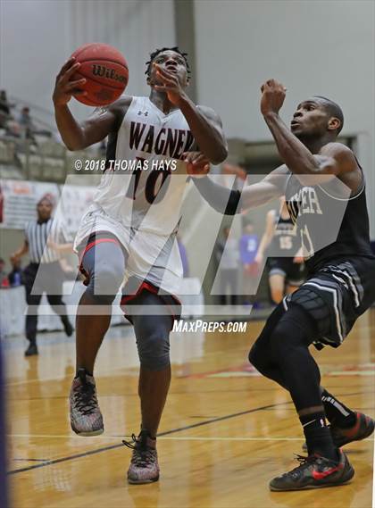 Thumbnail 2 in Wagner vs. Guyer  photogallery.