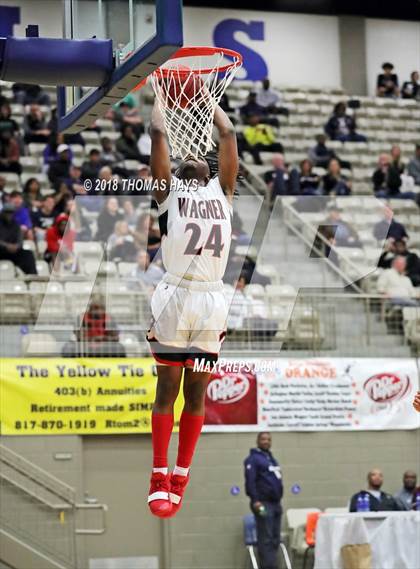 Thumbnail 3 in Wagner vs. Guyer  photogallery.