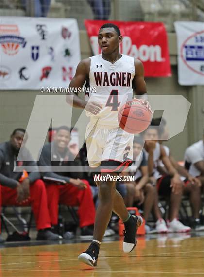 Thumbnail 3 in Wagner vs. Guyer  photogallery.