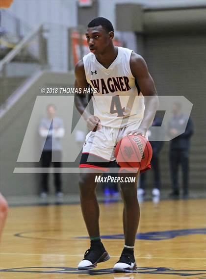 Thumbnail 1 in Wagner vs. Guyer  photogallery.